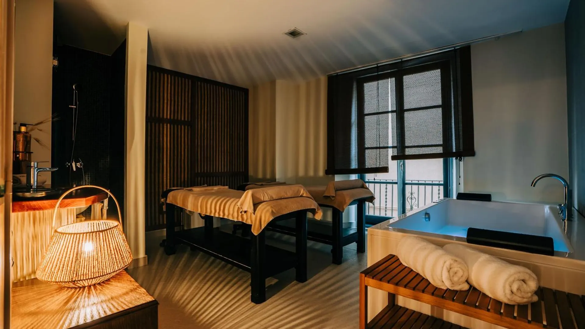 Gran Claustre Boutique Hotel Altafulla