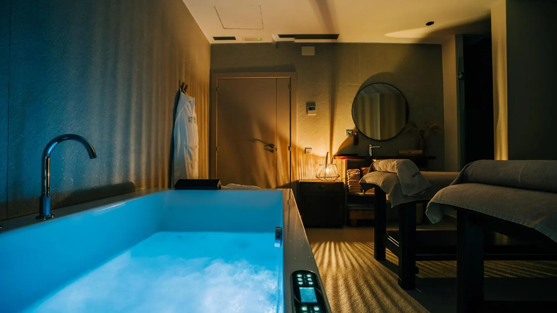 Gran Claustre Boutique Hotel Altafulla España