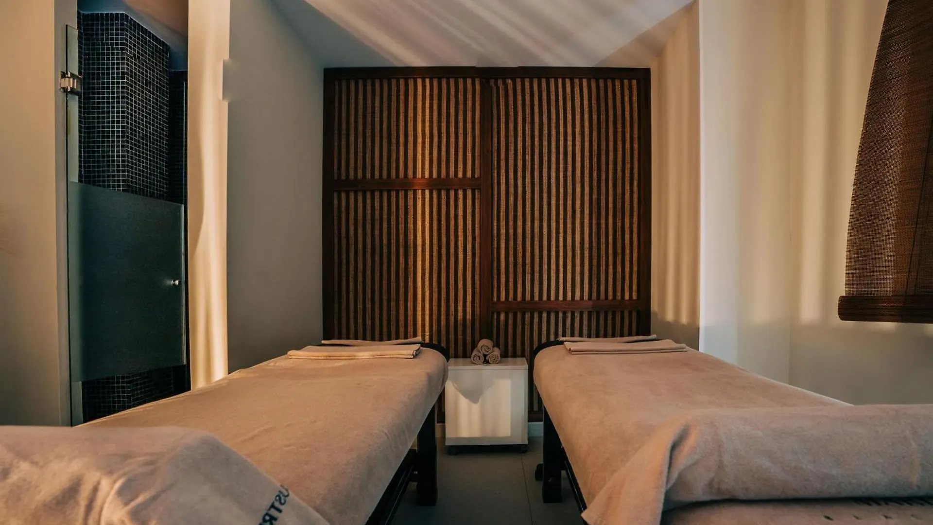 ****  Gran Claustre Boutique Hotel Altafulla Spain