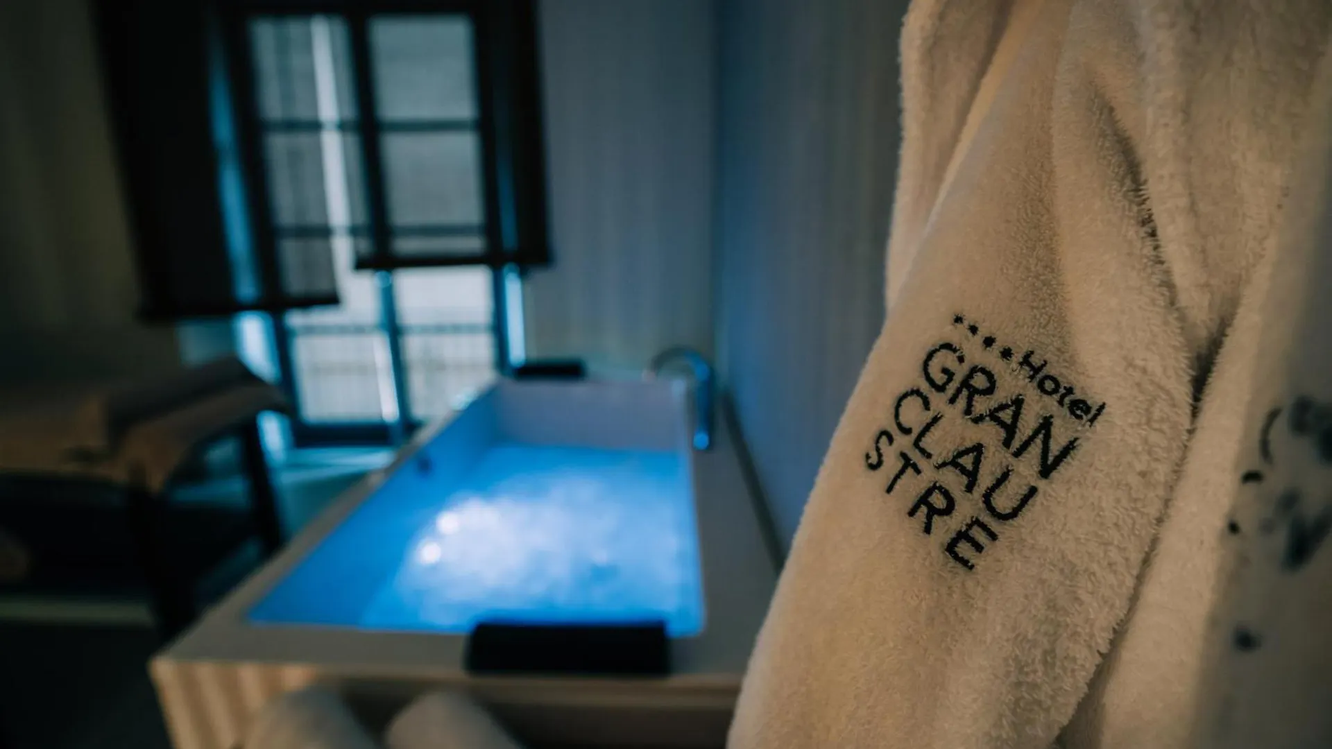 Gran Claustre Boutique Hotel Altafulla