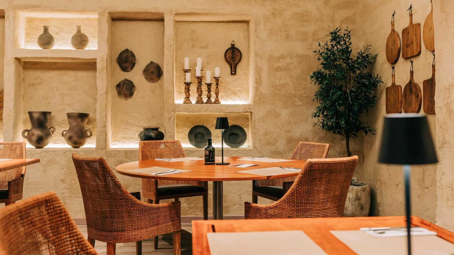 Gran Claustre Boutique Hotel Altafulla 4*,  España