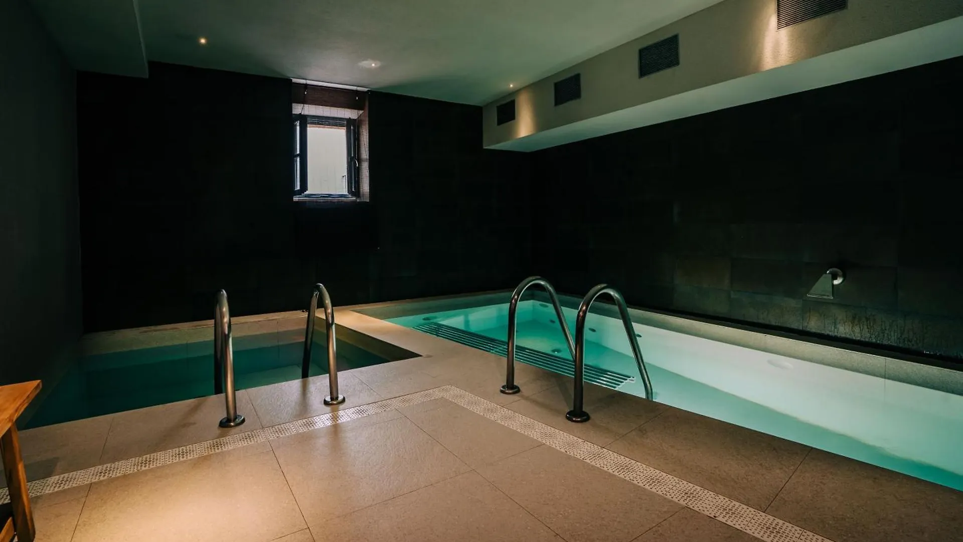 ****  Gran Claustre Boutique Hotel Altafulla España