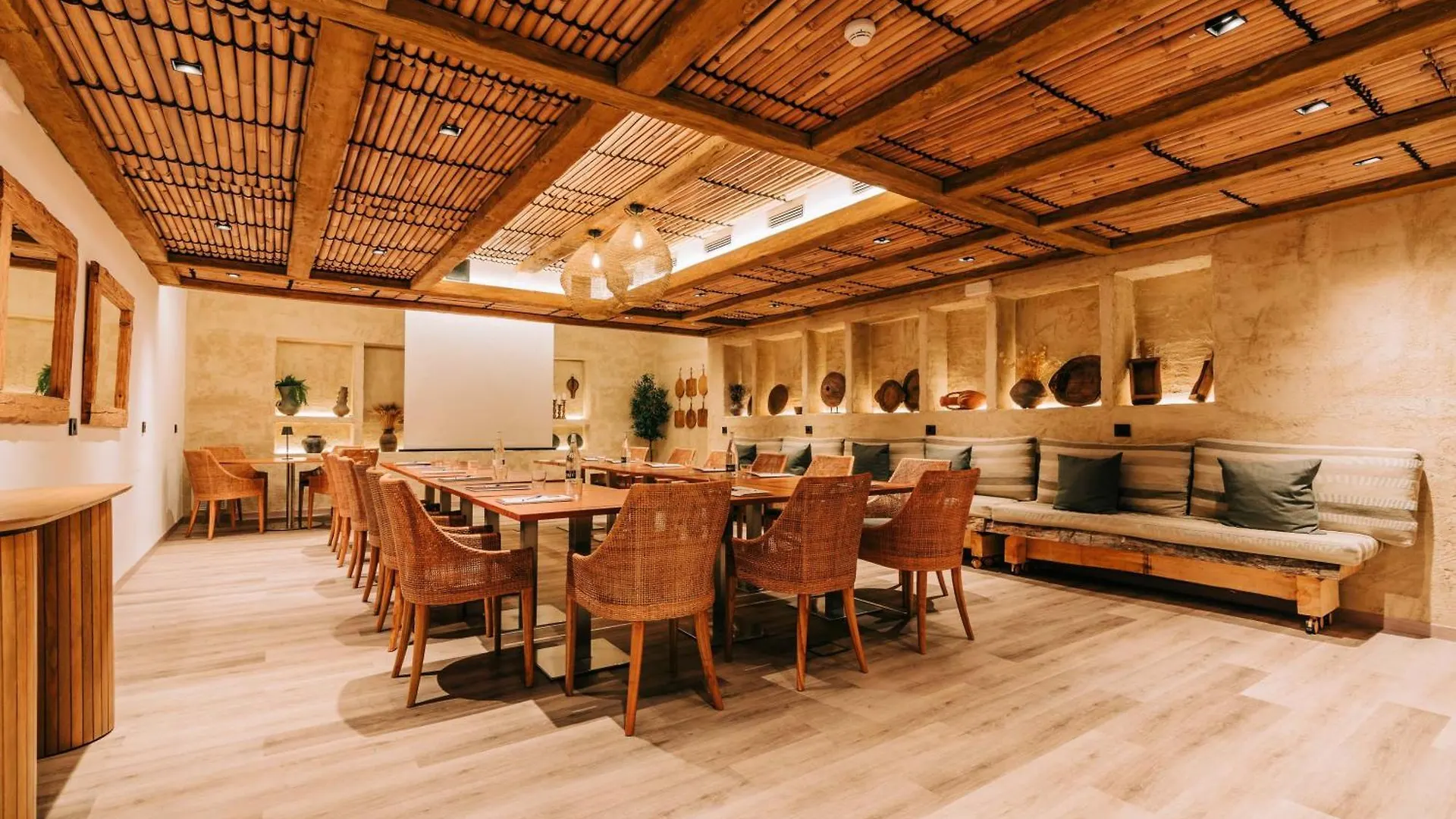 Hotel Gran Claustre Restaurant & Spa Altafulla Spain