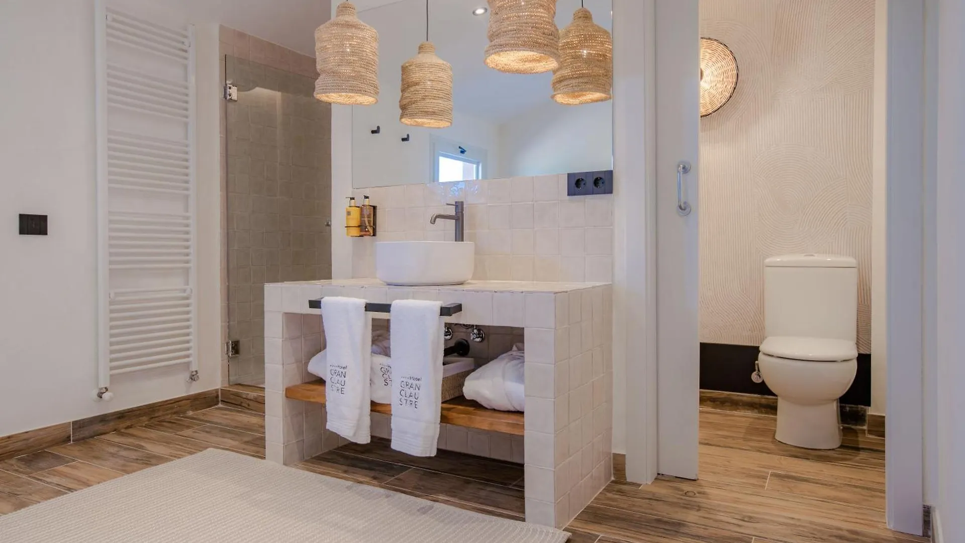 Gran Claustre Boutique Hotel Altafulla