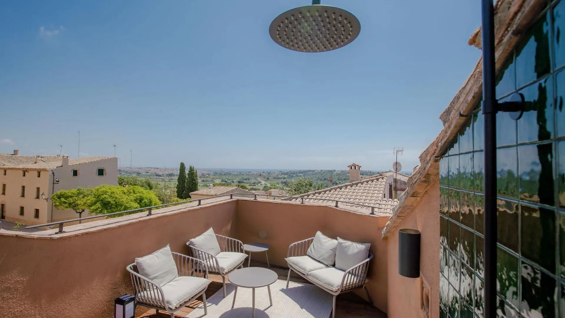 Gran Claustre Boutique Hotel Altafulla