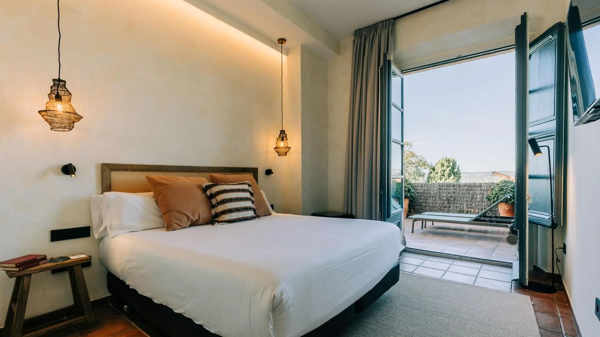 Gran Claustre Boutique Hotel Altafulla