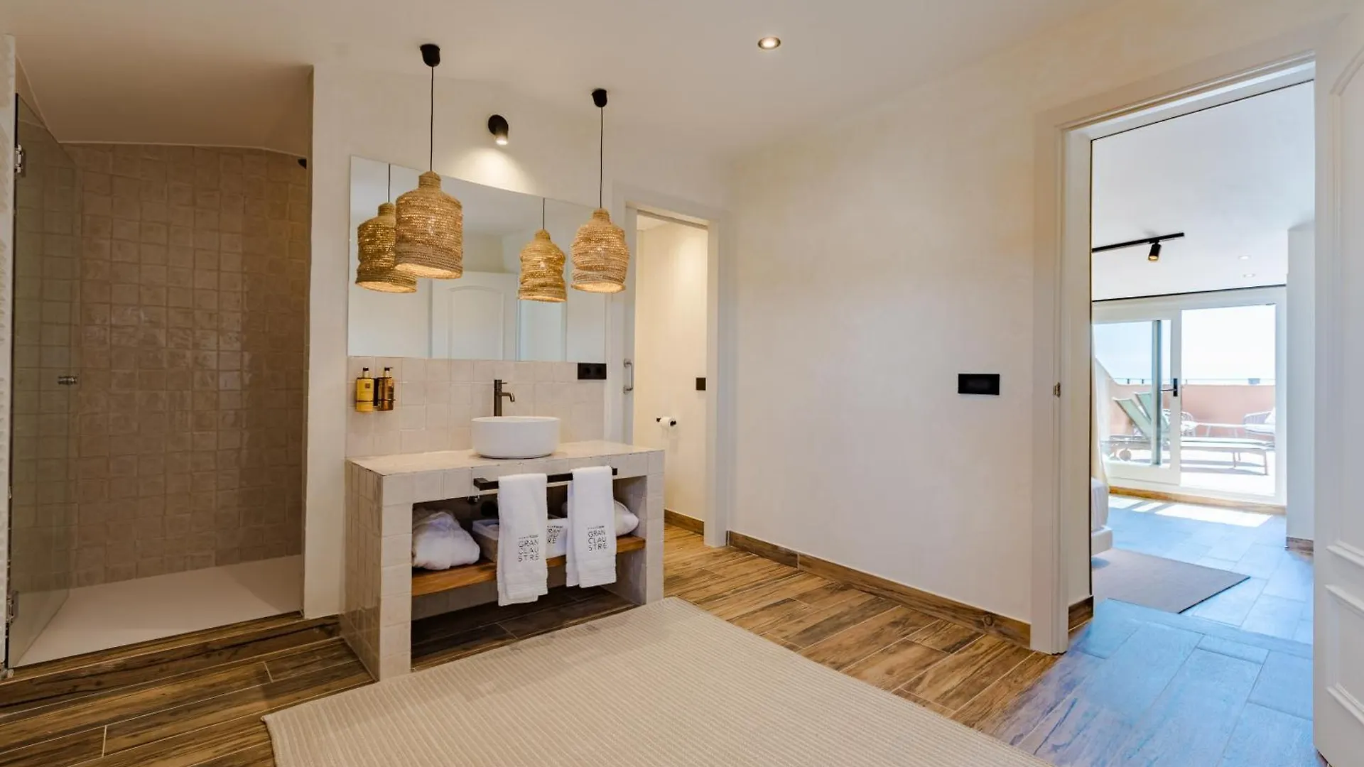 Gran Claustre Boutique Hotel Altafulla