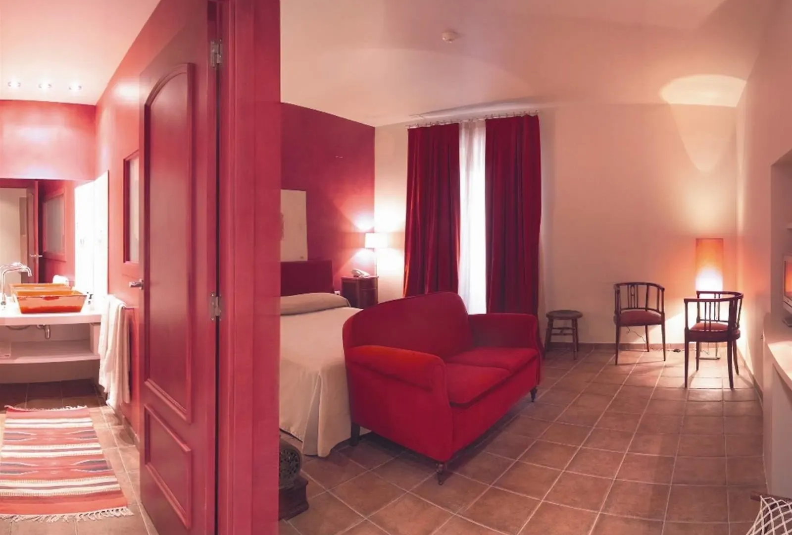 Gran Claustre Boutique Hotel Altafulla