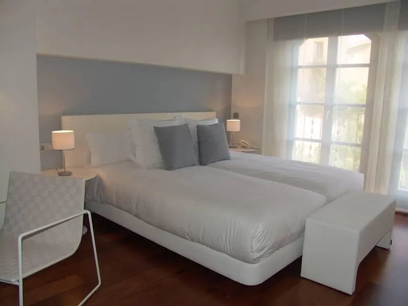 Gran Claustre Boutique Hotel Altafulla
